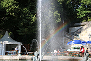 Friedensenegelfest (Bild: MartiN Schmitz)